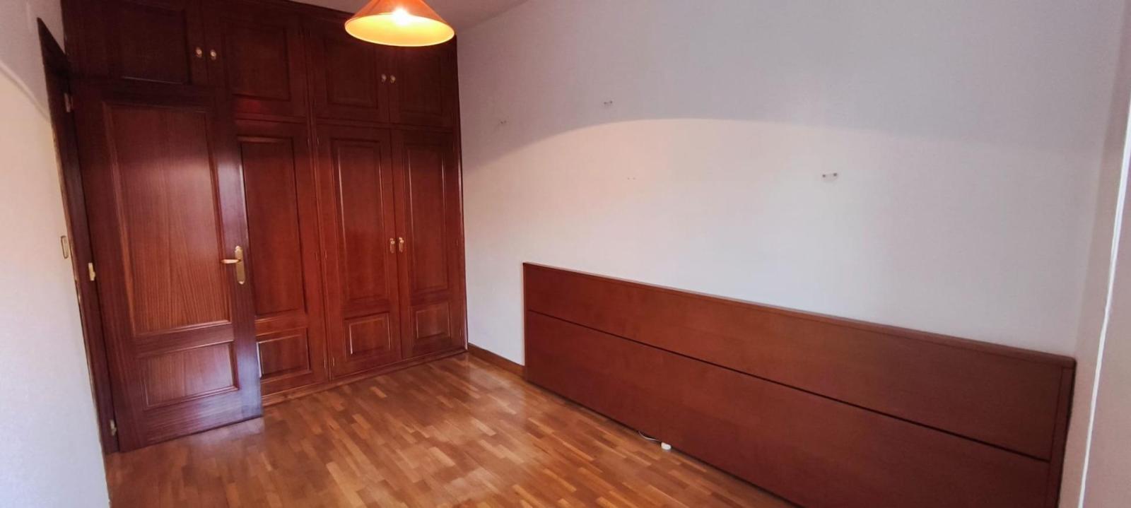 Flat for Sale in Valladolid