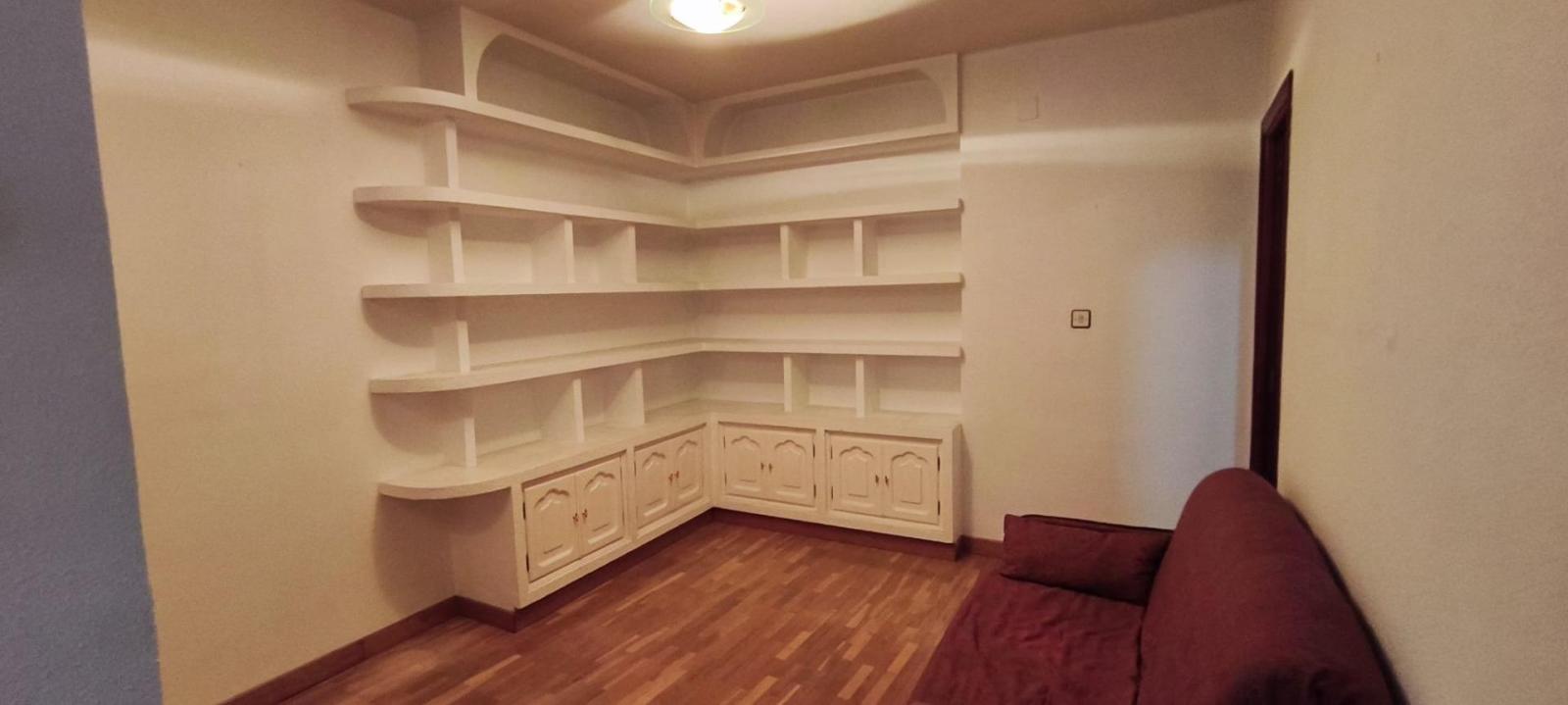Flat for Sale in Valladolid