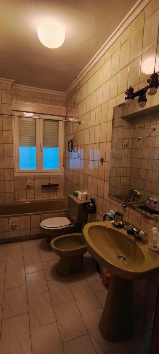 Flat for Sale in Valladolid