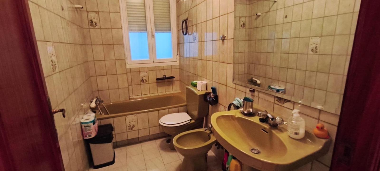 Flat for Sale in Valladolid