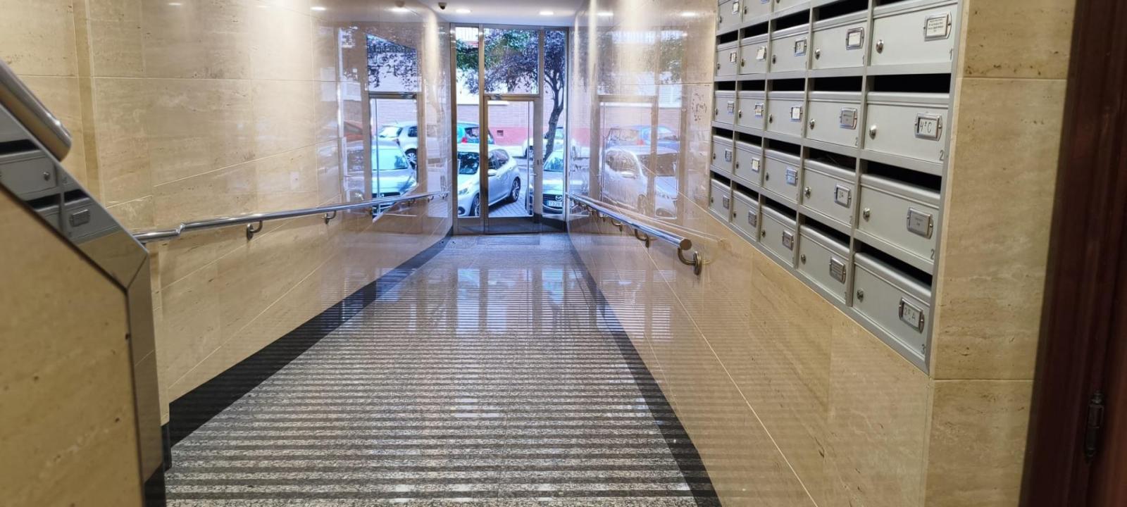Flat for Sale in Valladolid