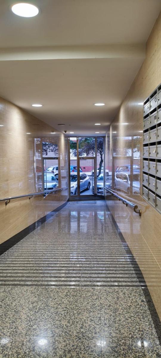 Flat for Sale in Valladolid