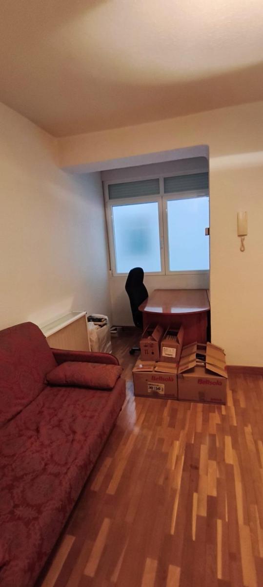 Flat for Sale in Valladolid