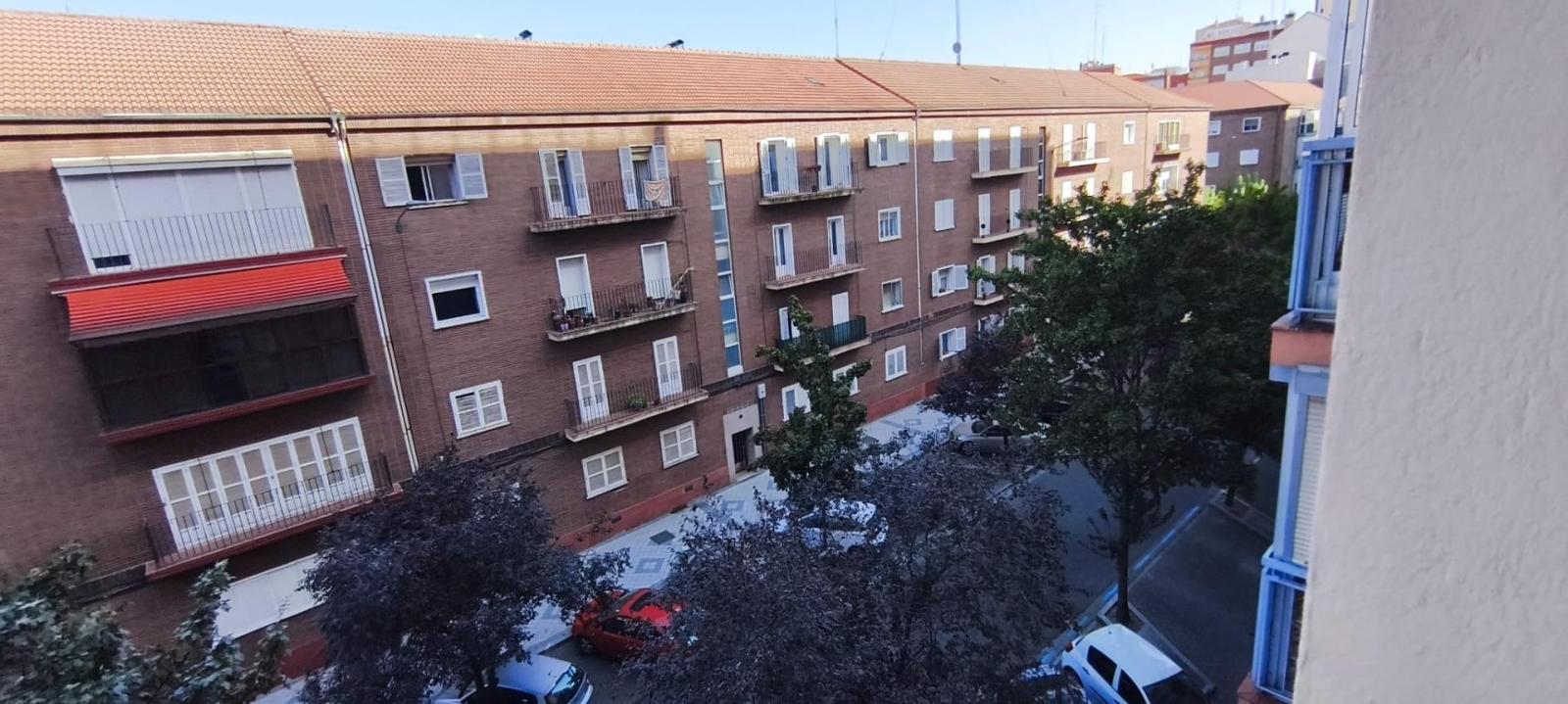 Flat for Sale in Valladolid