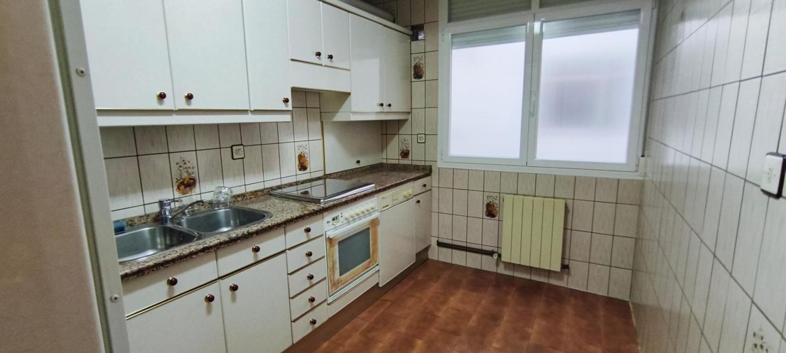 Flat for Sale in Valladolid