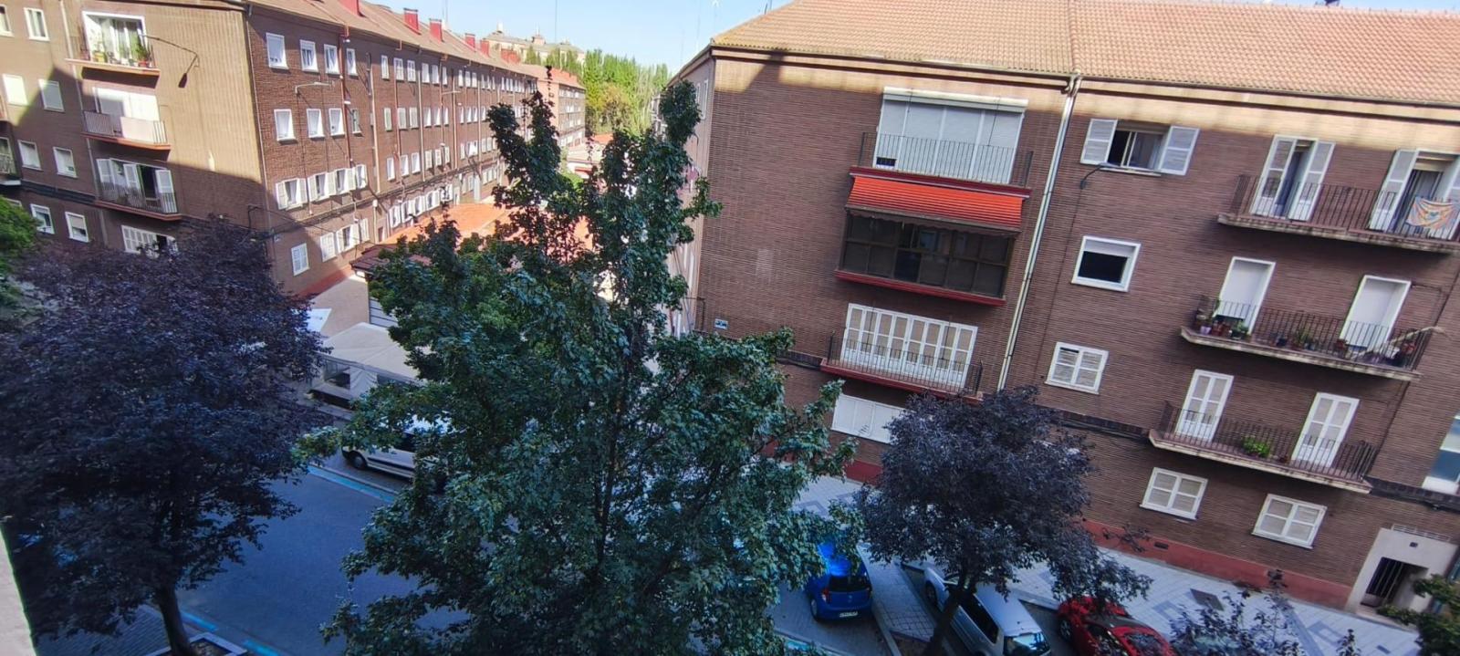 Flat for Sale in Valladolid
