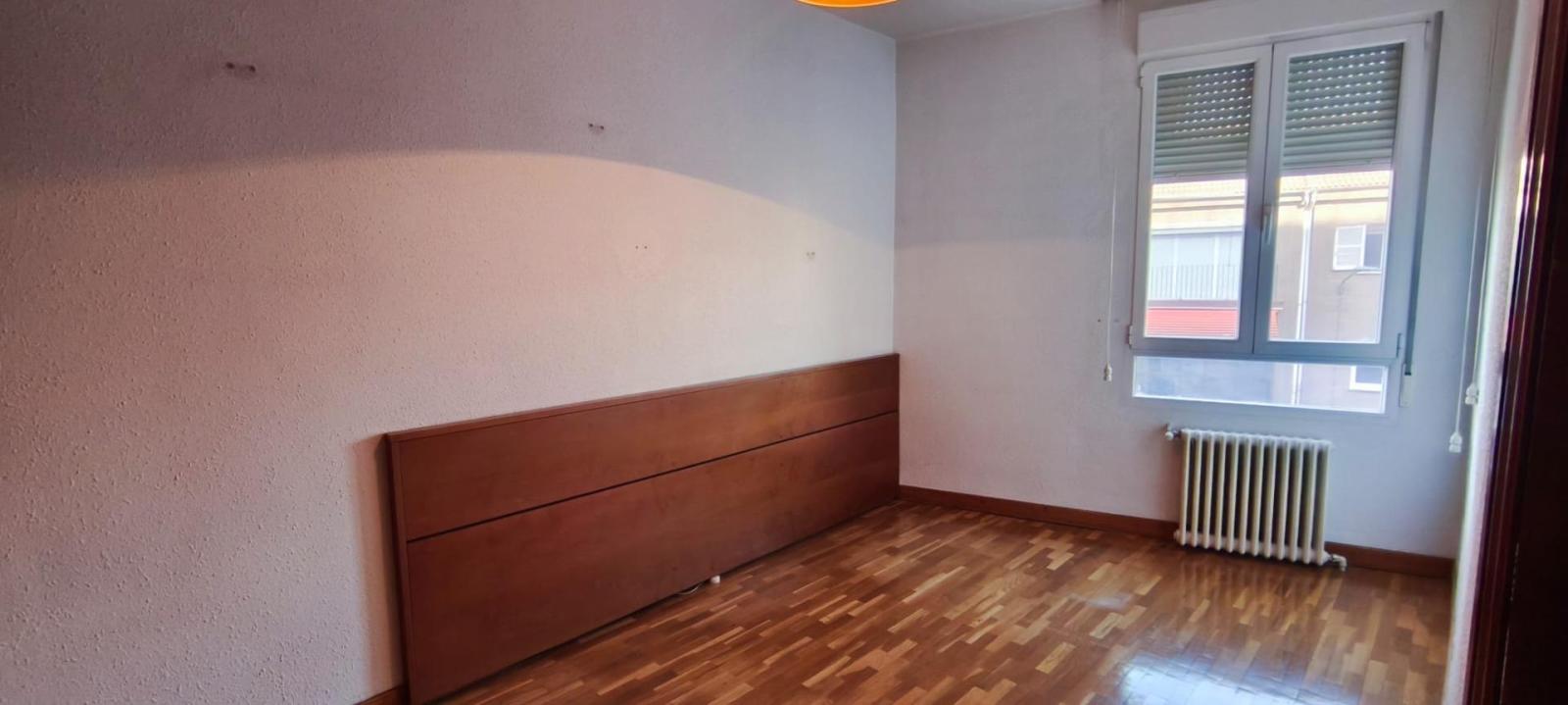 Flat for Sale in Valladolid