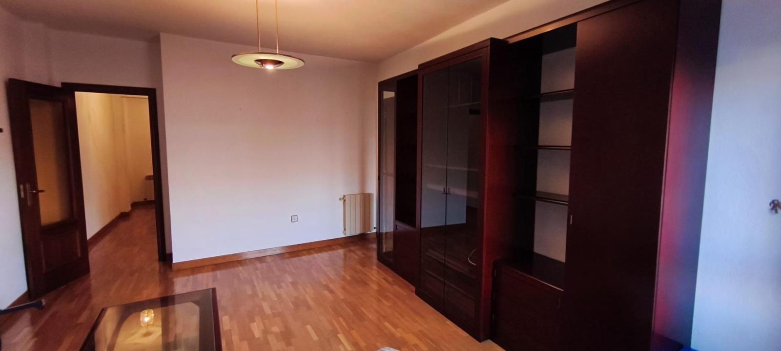 Flat for Sale in Valladolid