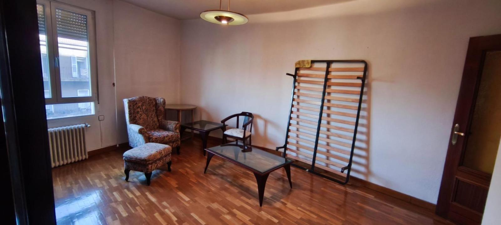 Flat for Sale in Valladolid
