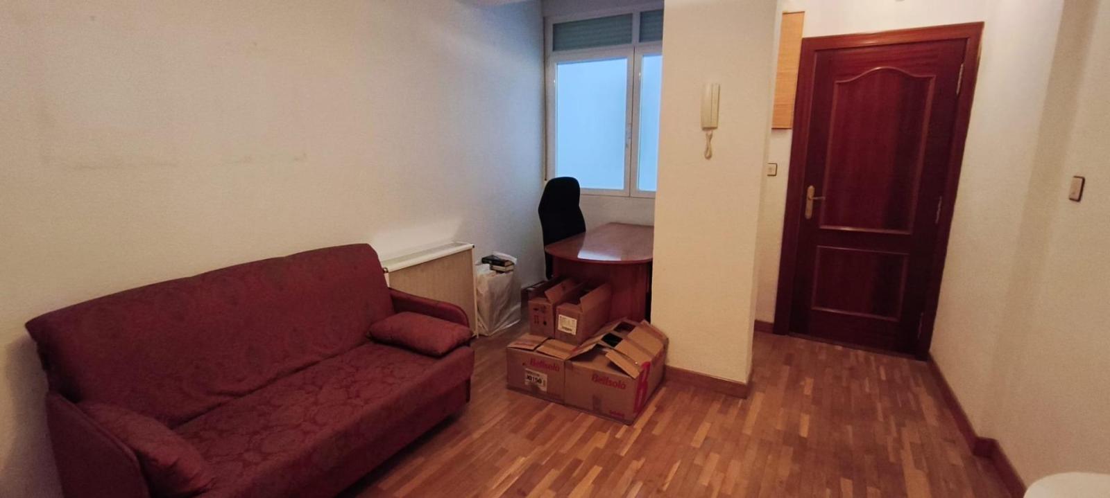Flat for Sale in Valladolid