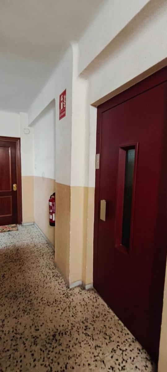 Flat for Sale in Valladolid