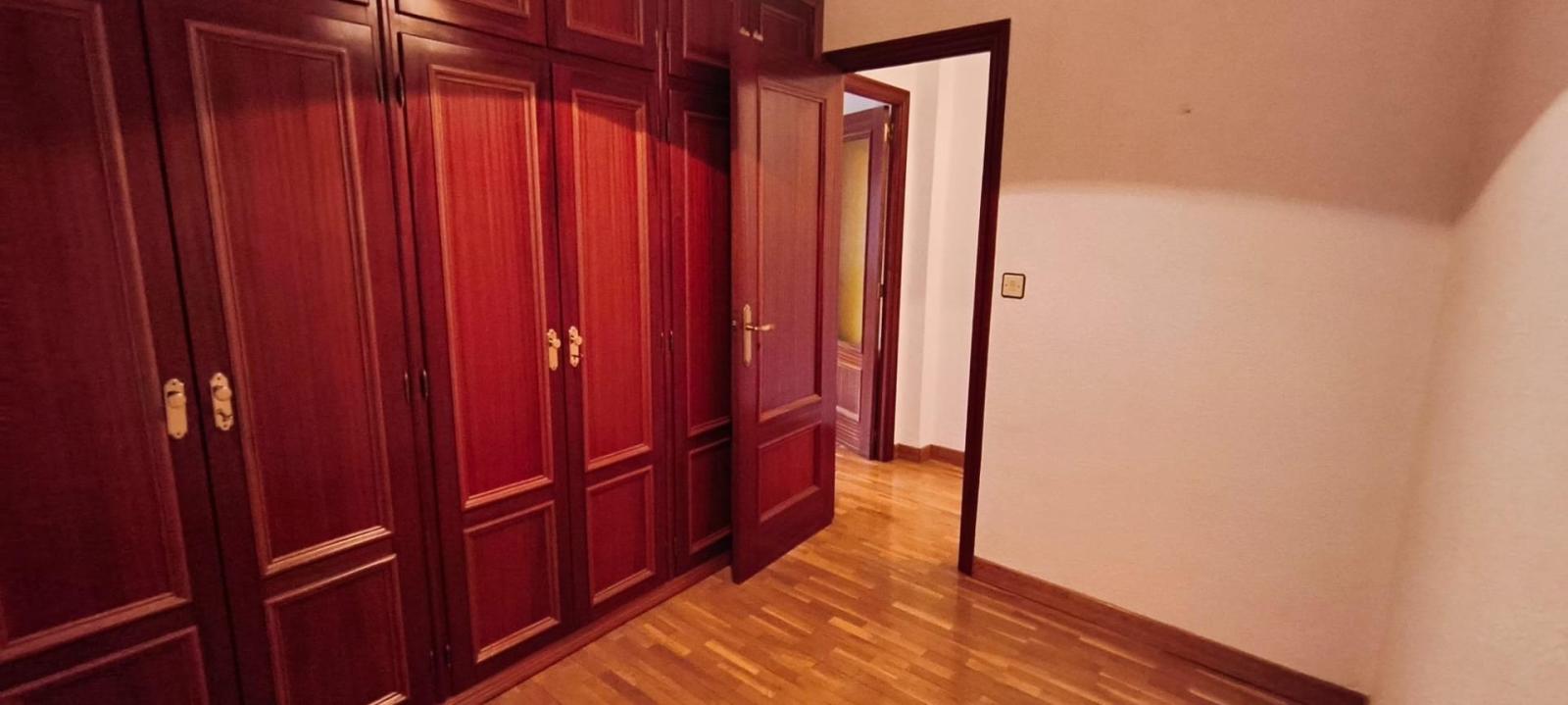 Flat for Sale in Valladolid