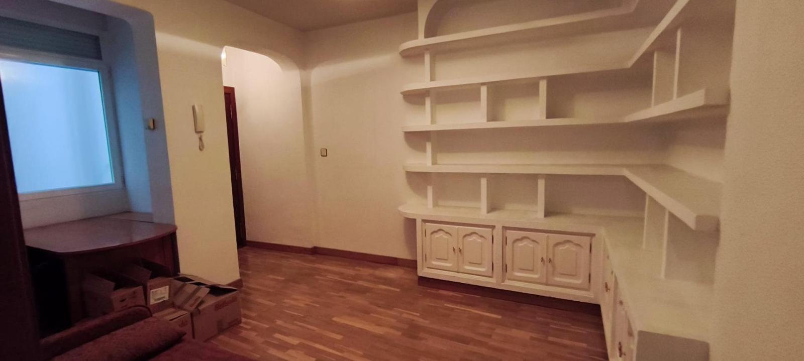 Flat for Sale in Valladolid
