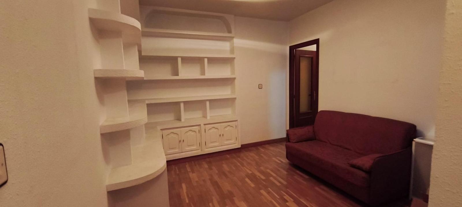 Flat for Sale in Valladolid