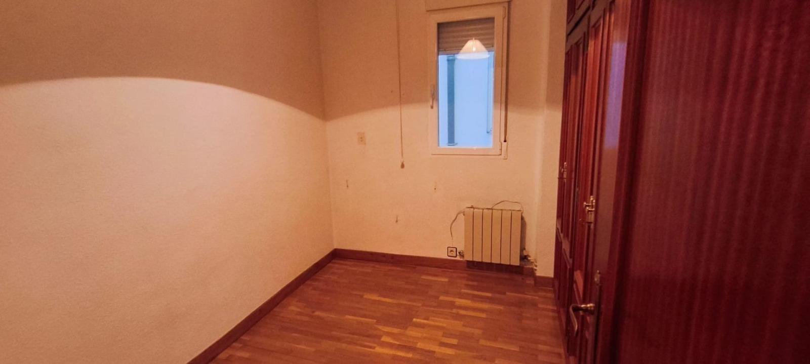 Flat for Sale in Valladolid