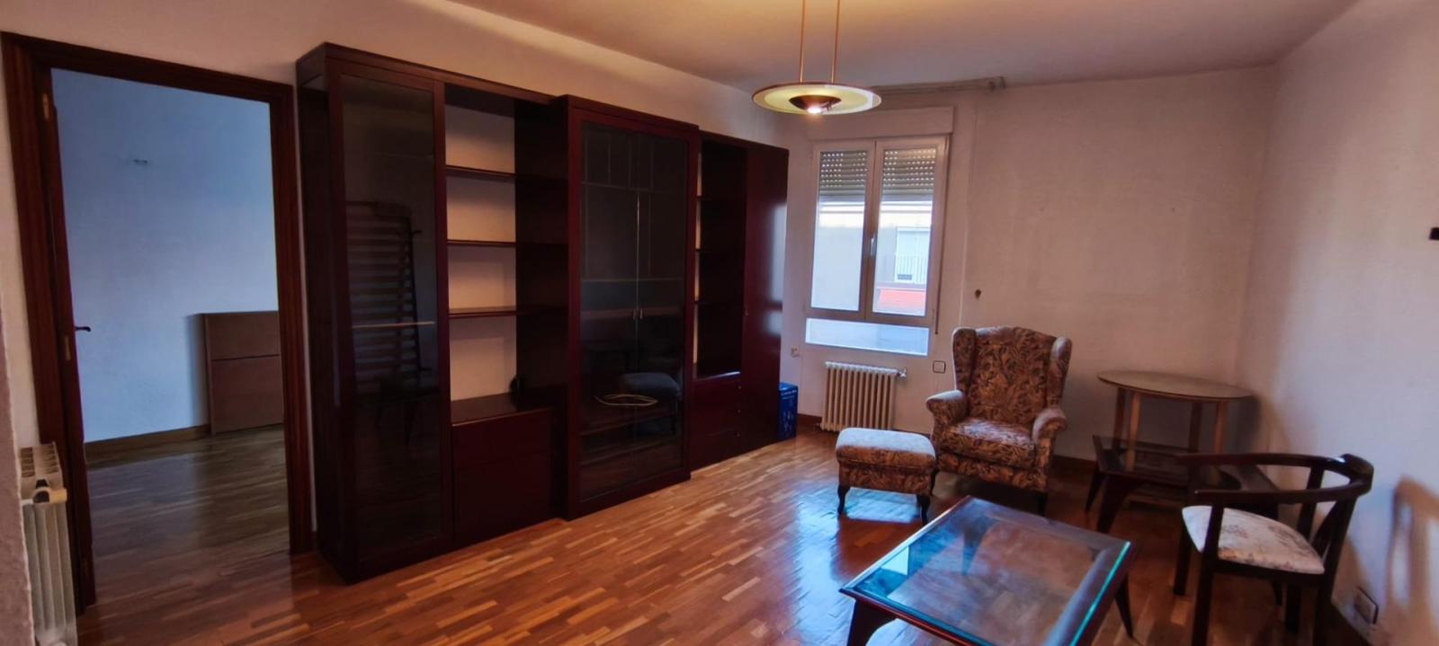 Flat for Sale in Valladolid