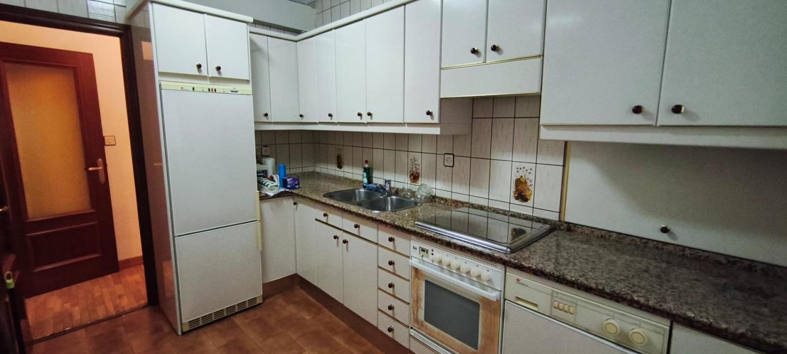 Flat for Sale in Valladolid