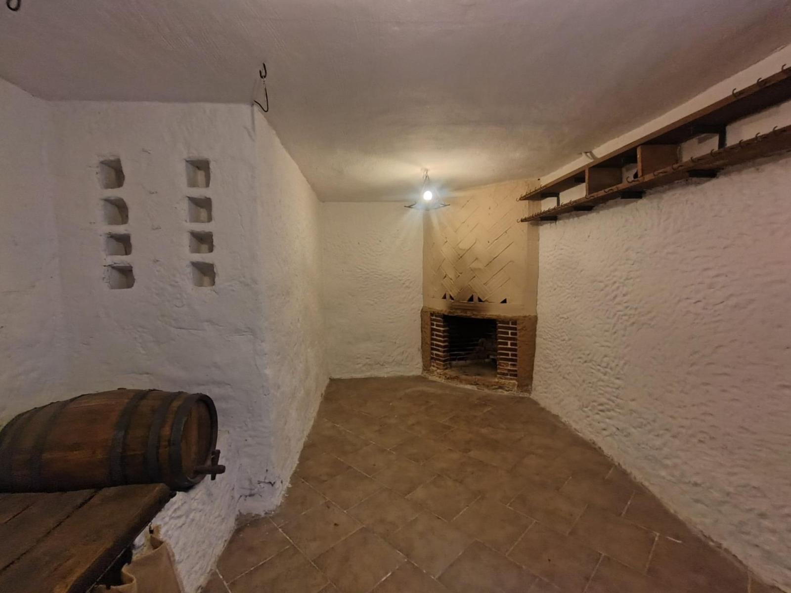 Chalet for Rent in Viana de Cega