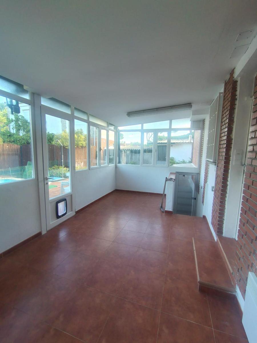Chalet for Rent in Viana de Cega