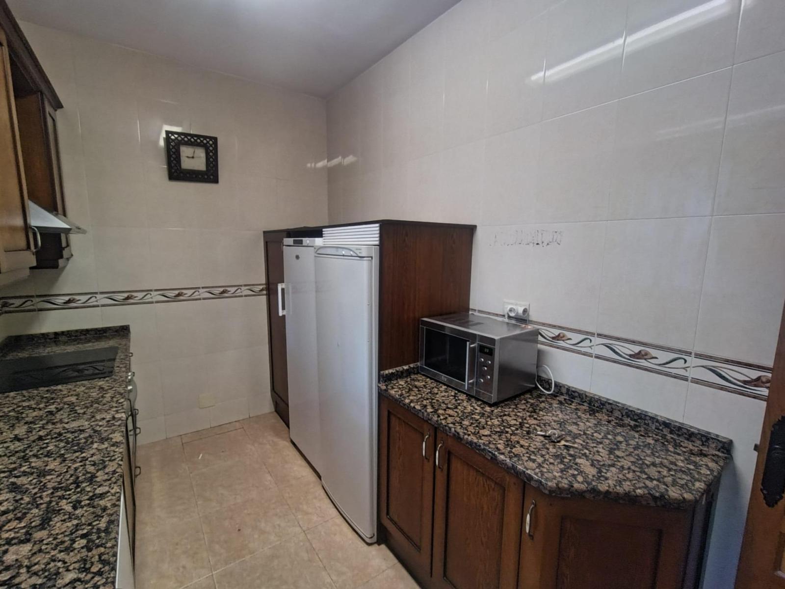Chalet for Rent in Viana de Cega