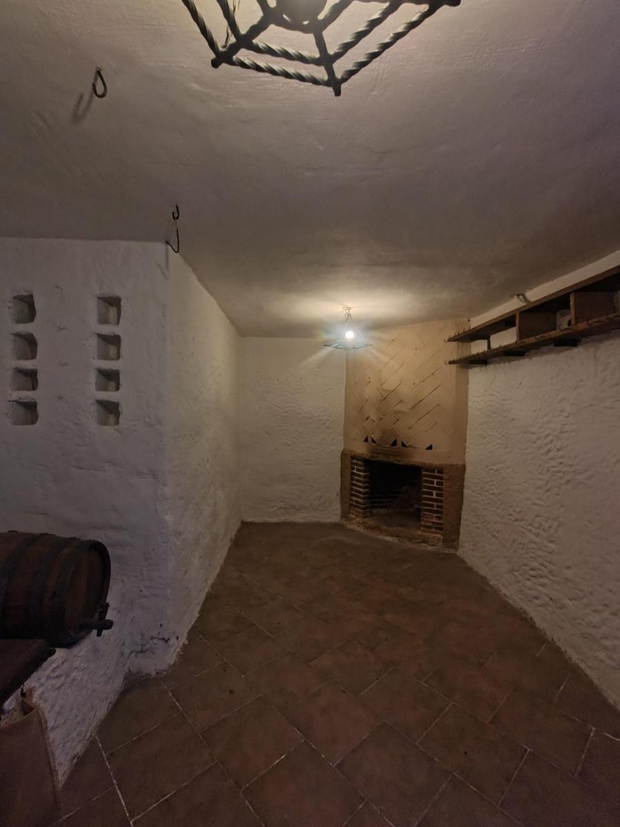 Chalet for Rent in Viana de Cega
