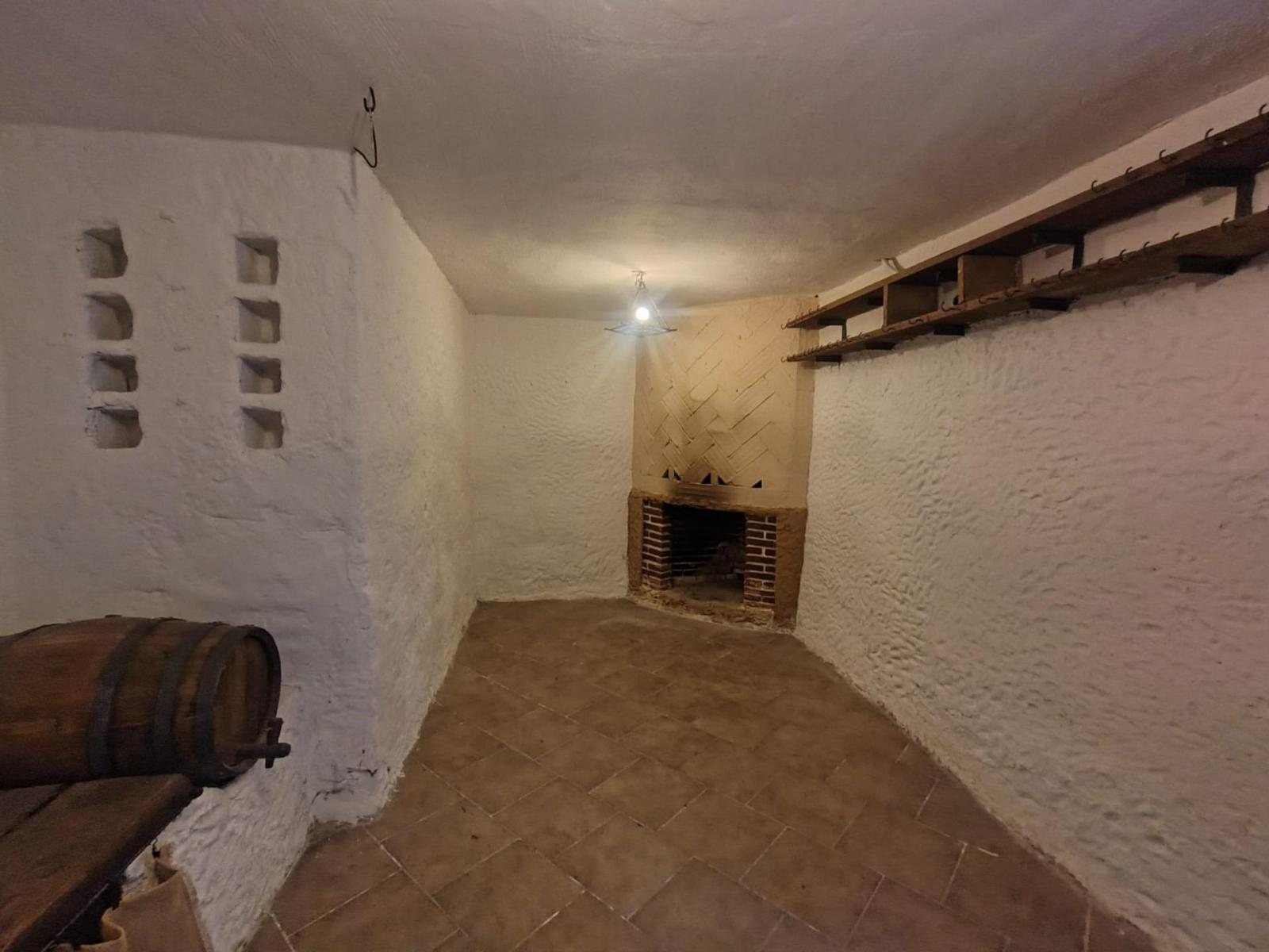 Chalet for Rent in Viana de Cega