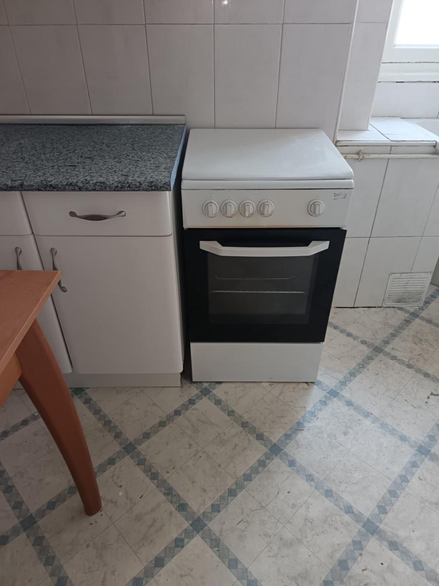 Flat for Rent in Valladolid