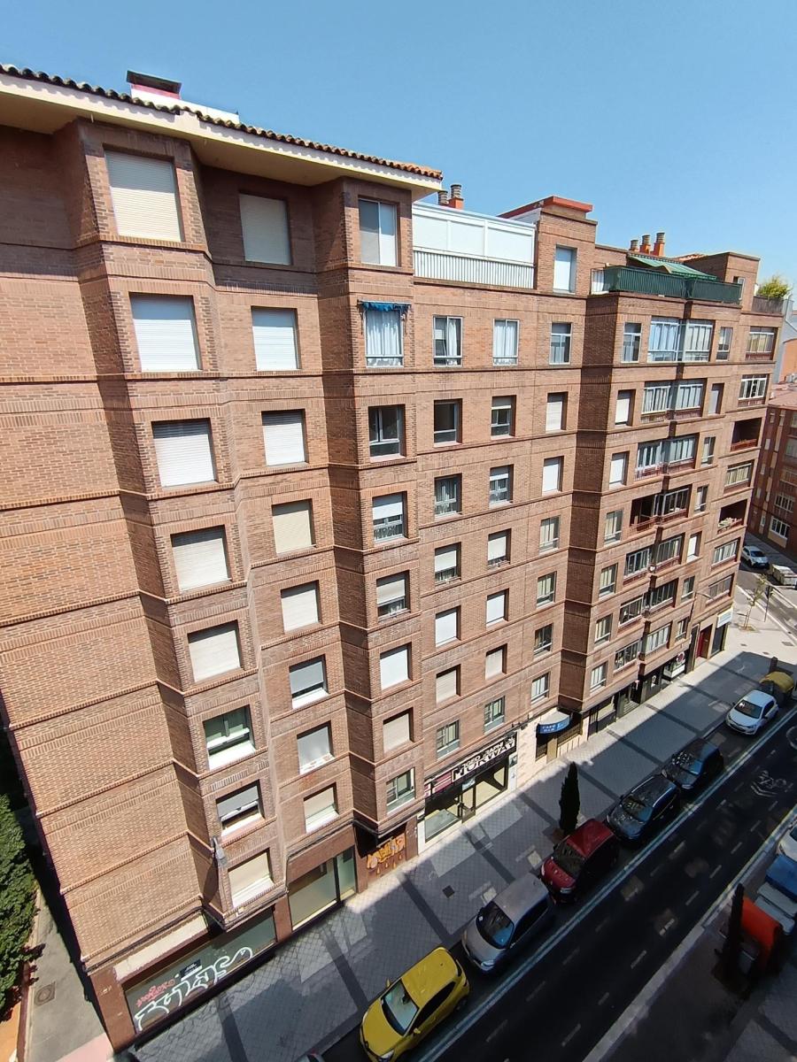 Flat for Rent in Valladolid