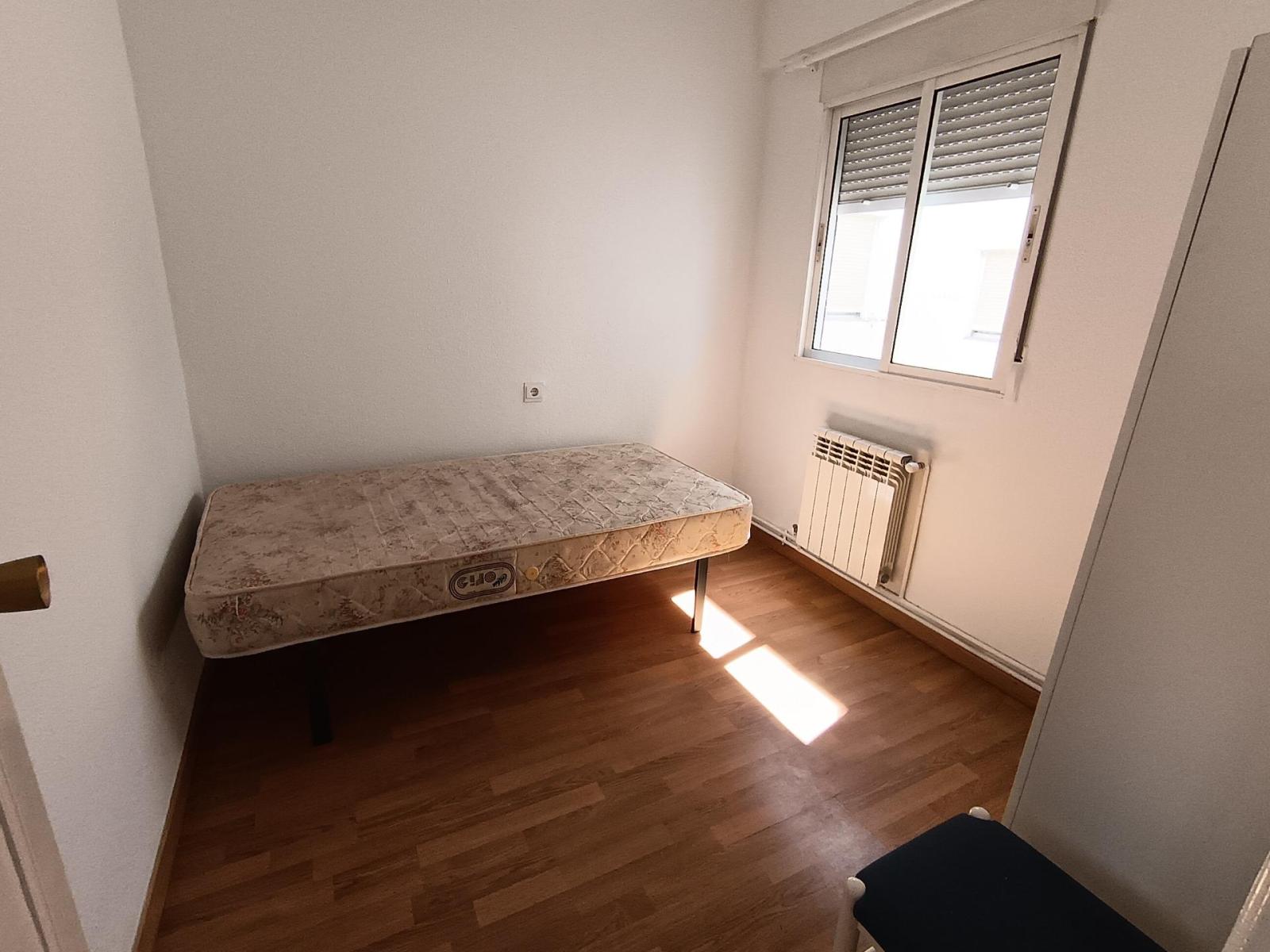Flat for Rent in Valladolid