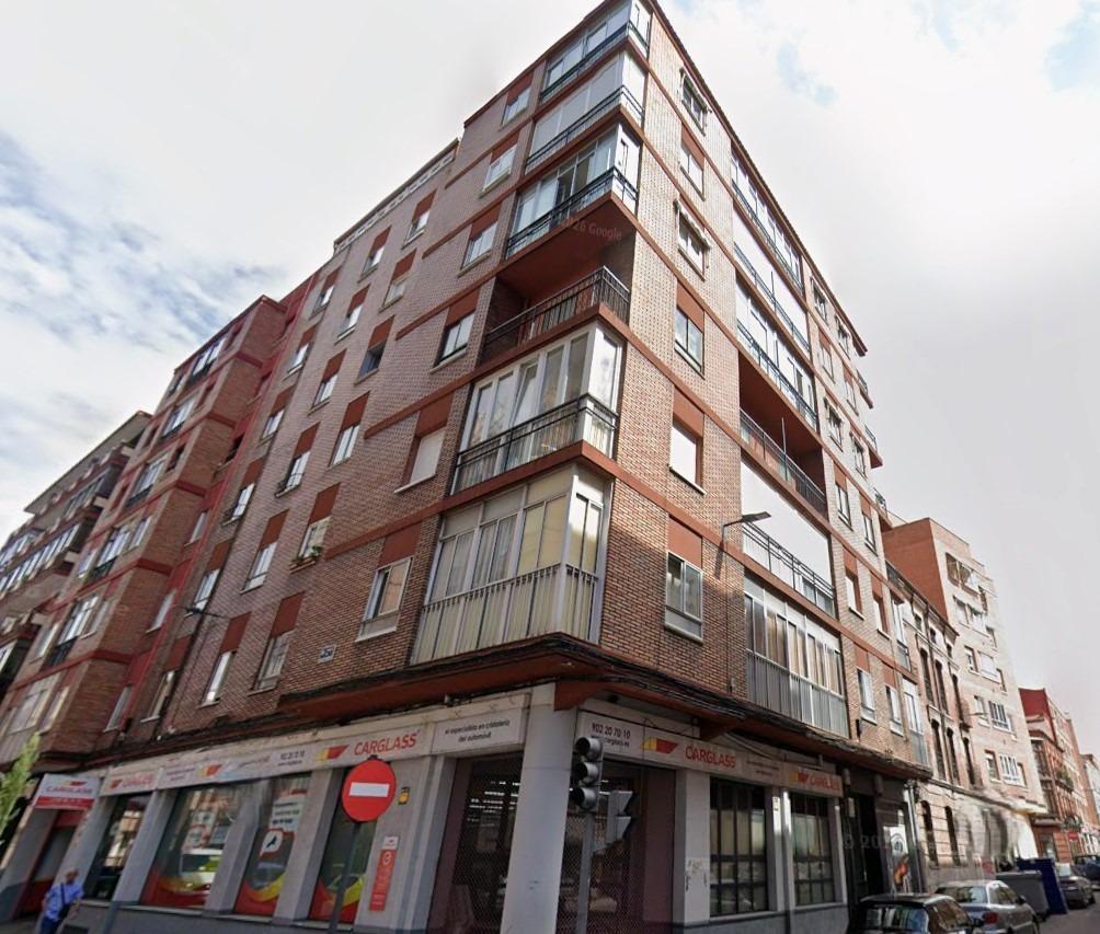 Flat for Rent in Valladolid