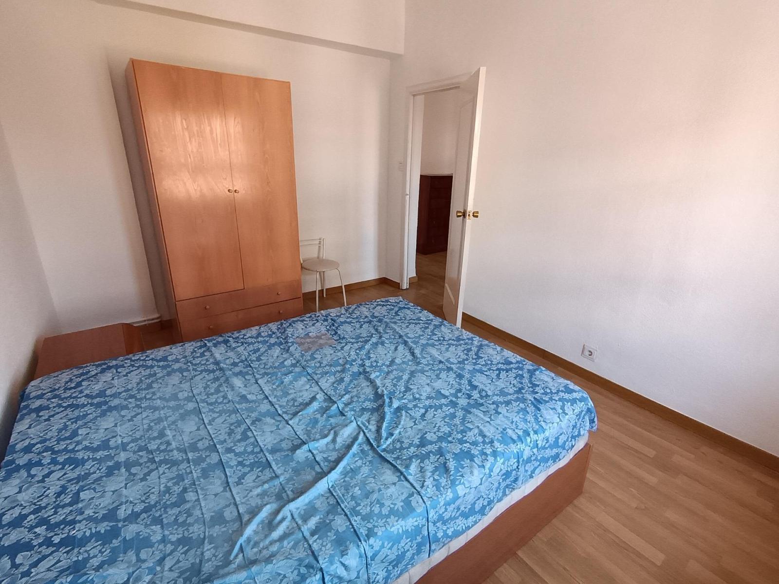 Flat for Rent in Valladolid