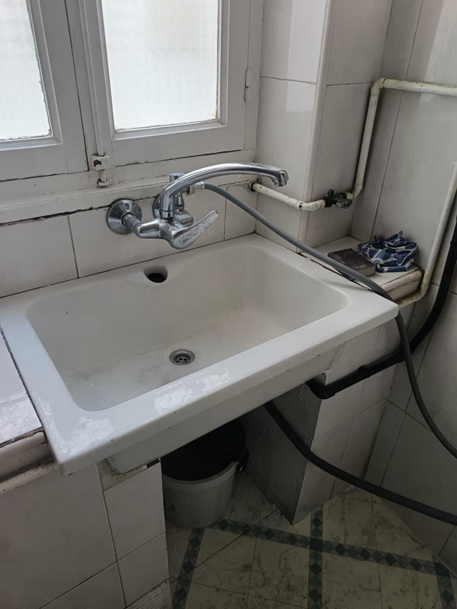 Flat for Rent in Valladolid