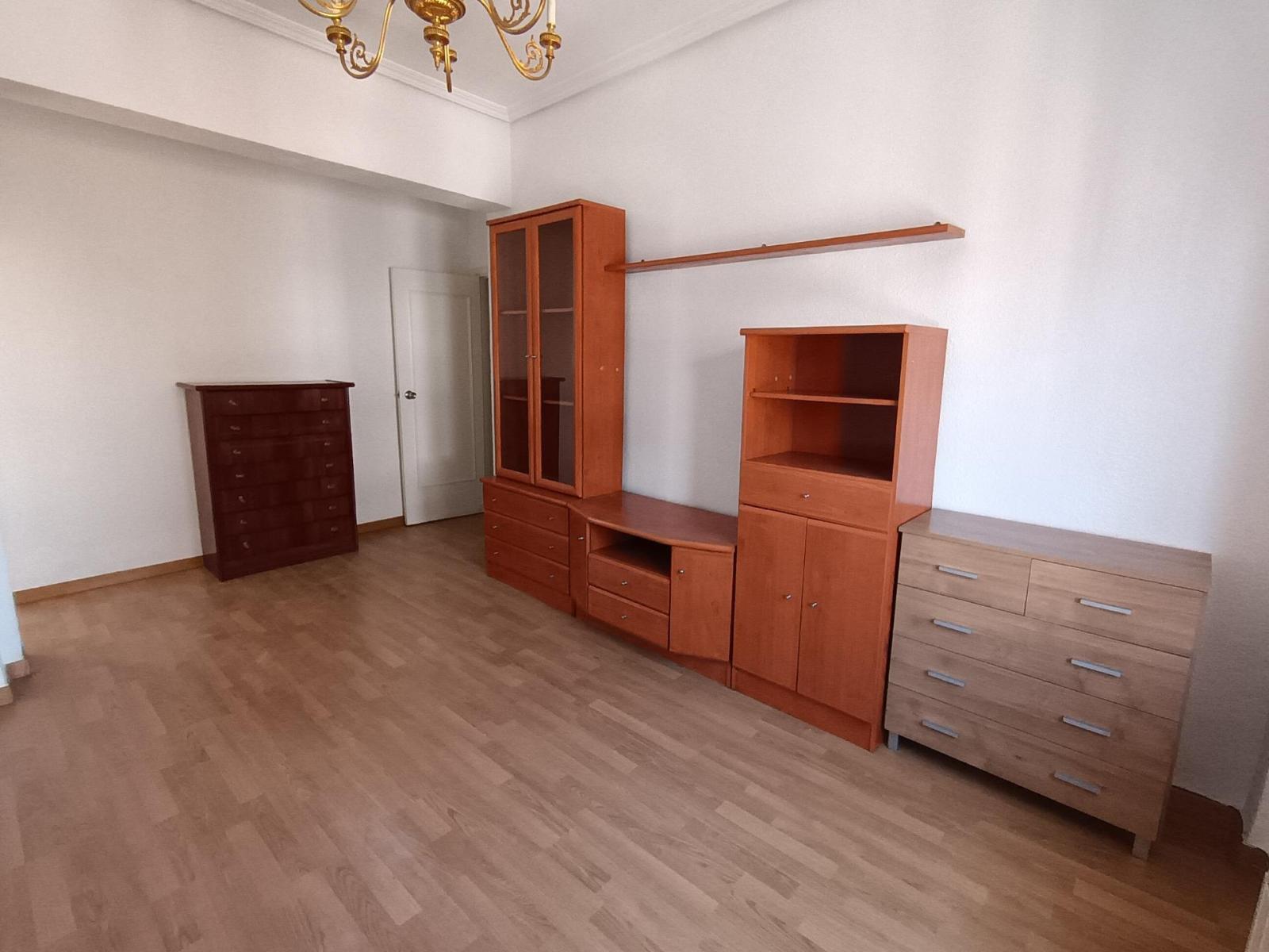 Flat for Rent in Valladolid