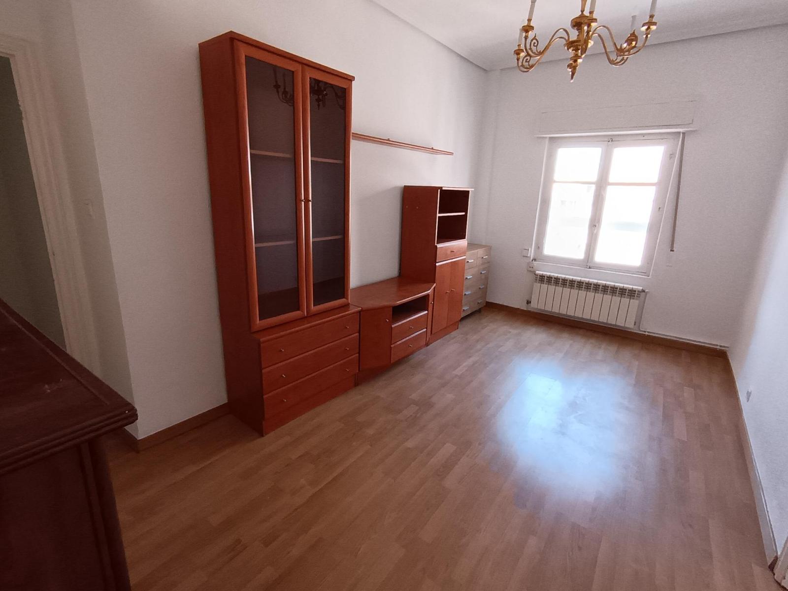 Flat for Rent in Valladolid