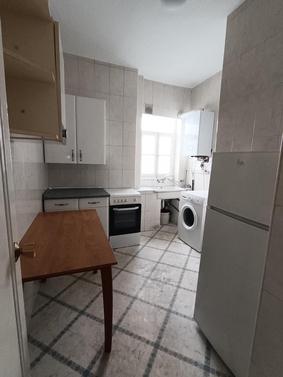 Flat for Rent in Valladolid
