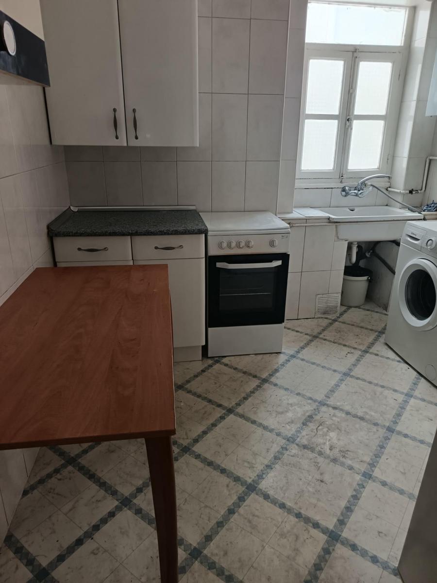 Flat for Rent in Valladolid