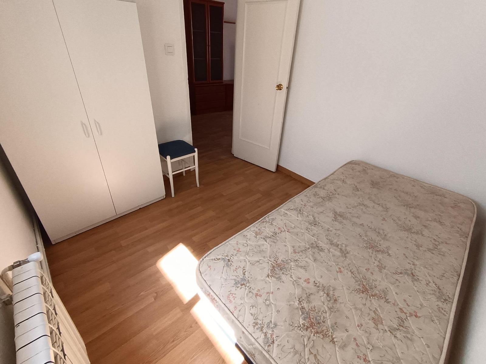 Flat for Rent in Valladolid