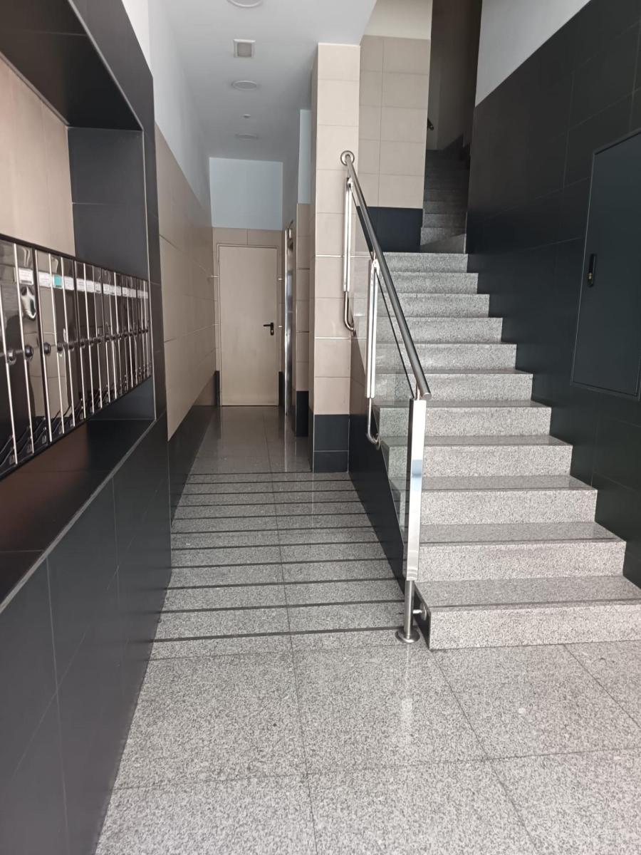 Flat for Rent in Valladolid