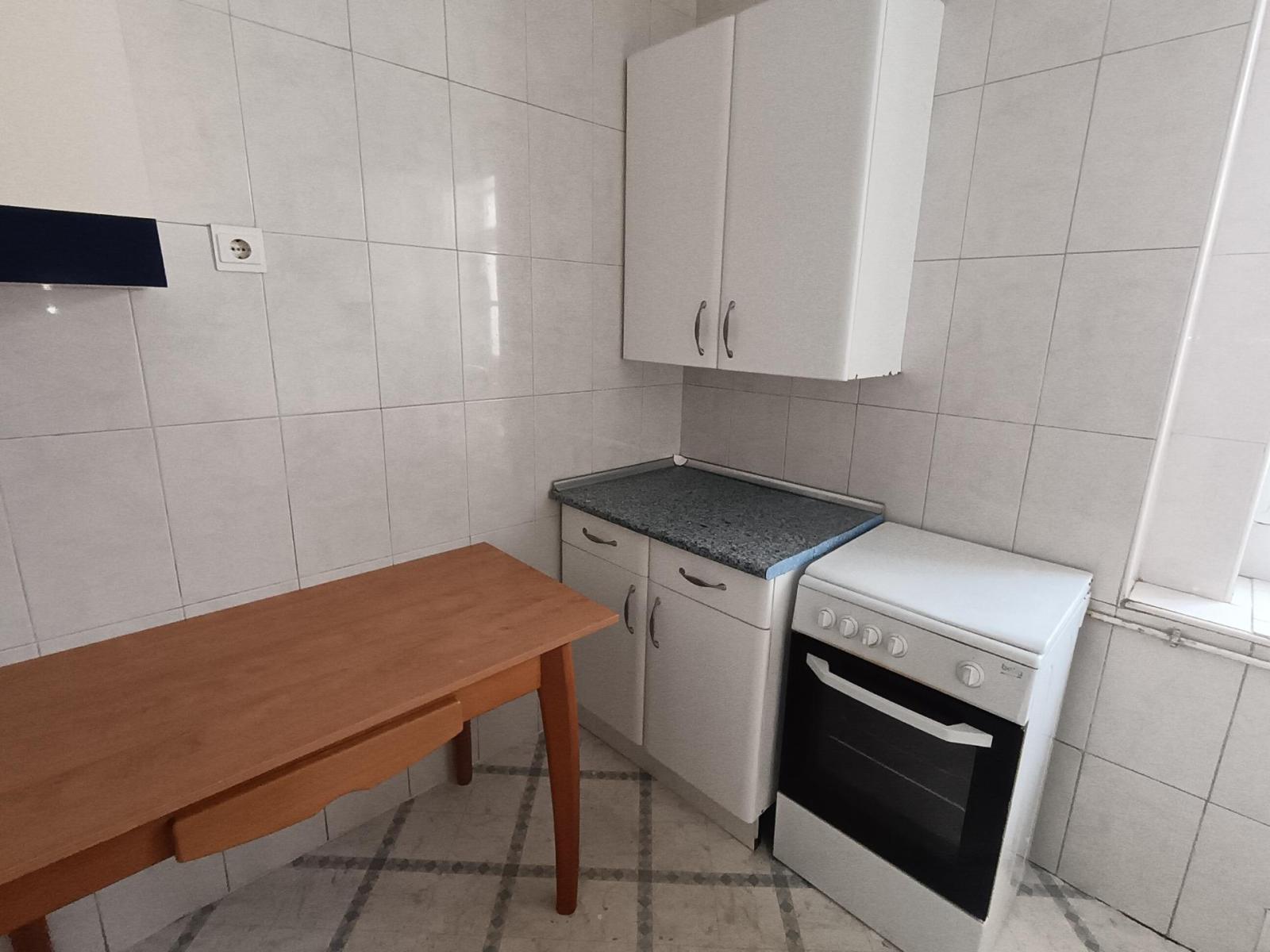 Flat for Rent in Valladolid