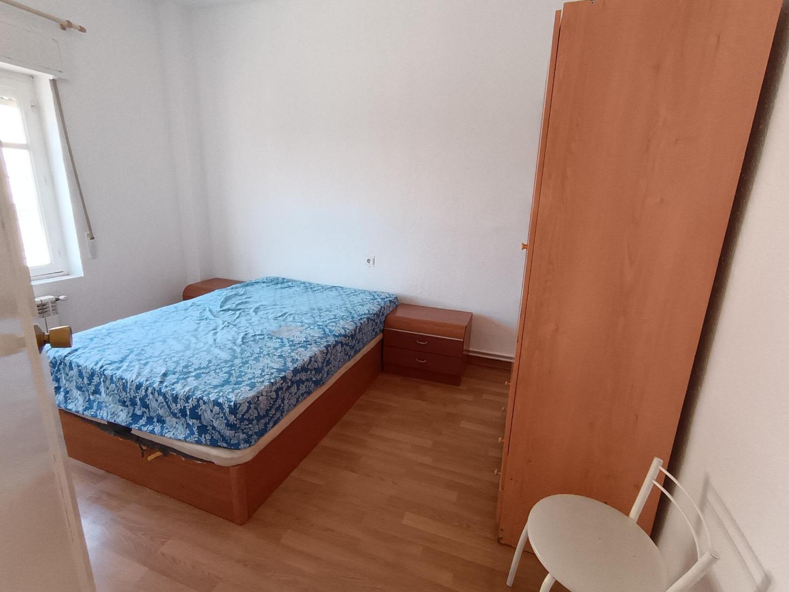 Flat for Rent in Valladolid