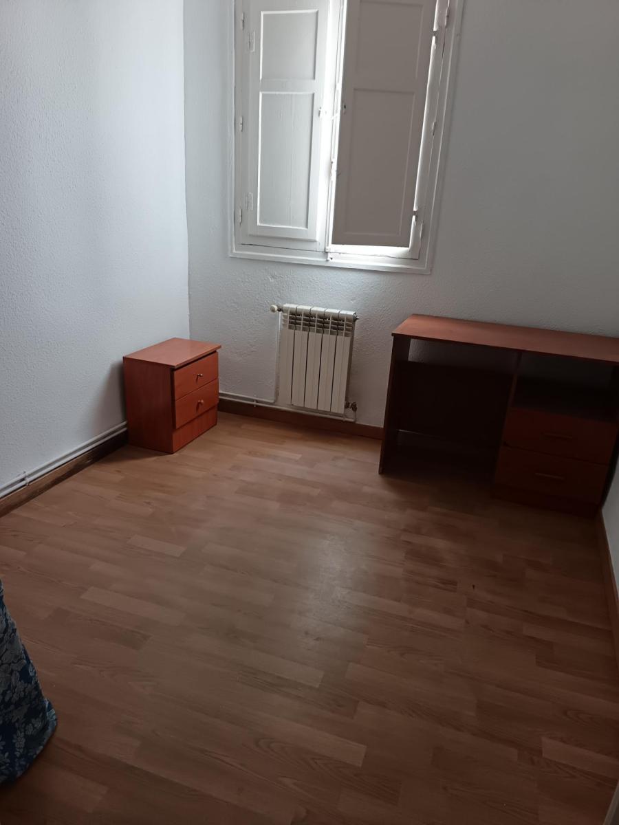 Flat for Rent in Valladolid