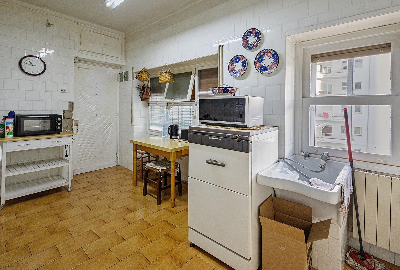 Flat for Sale in Valladolid