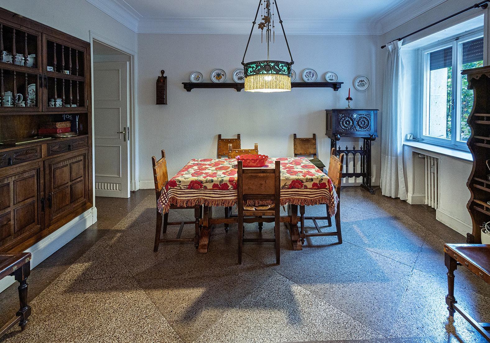 Flat for Sale in Valladolid