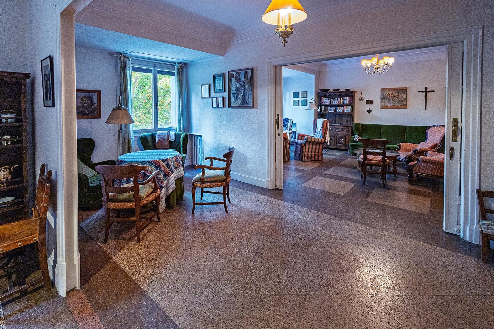 Flat for Sale in Valladolid