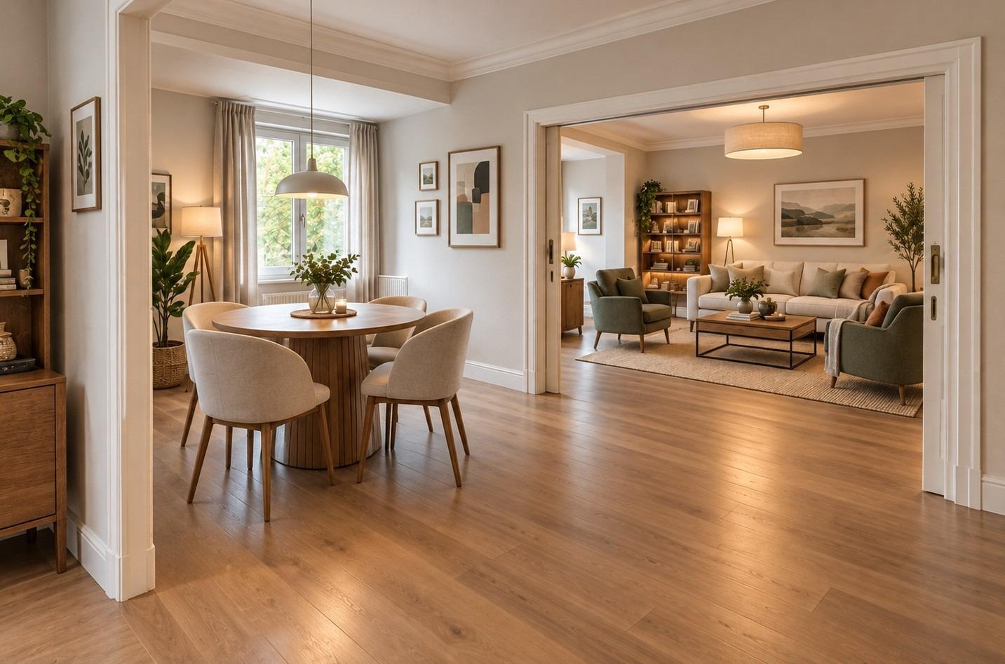 Flat for Sale in Valladolid