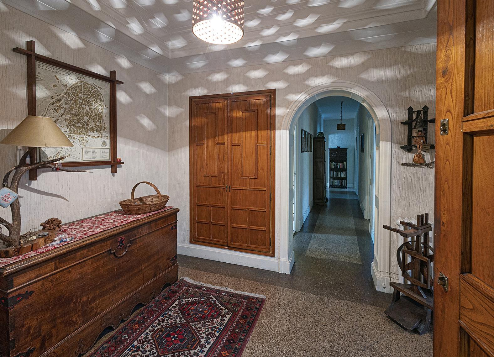 Flat for Sale in Valladolid
