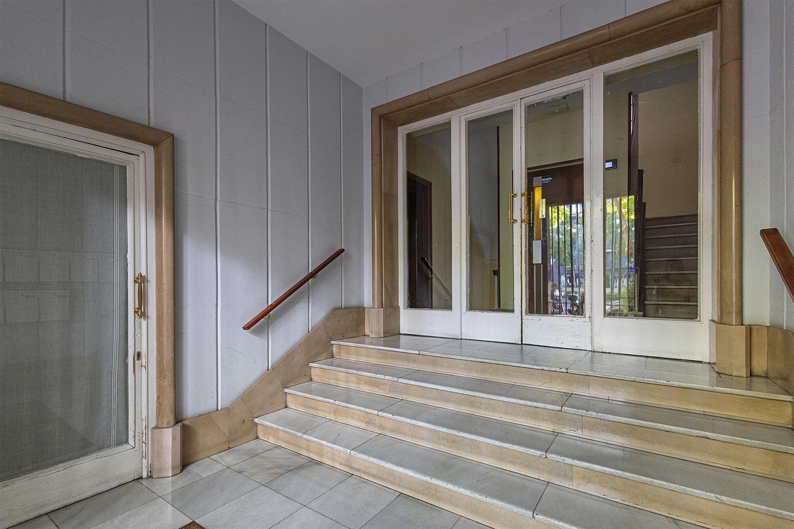 Flat for Sale in Valladolid