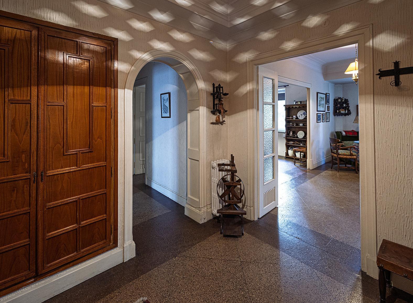 Flat for Sale in Valladolid