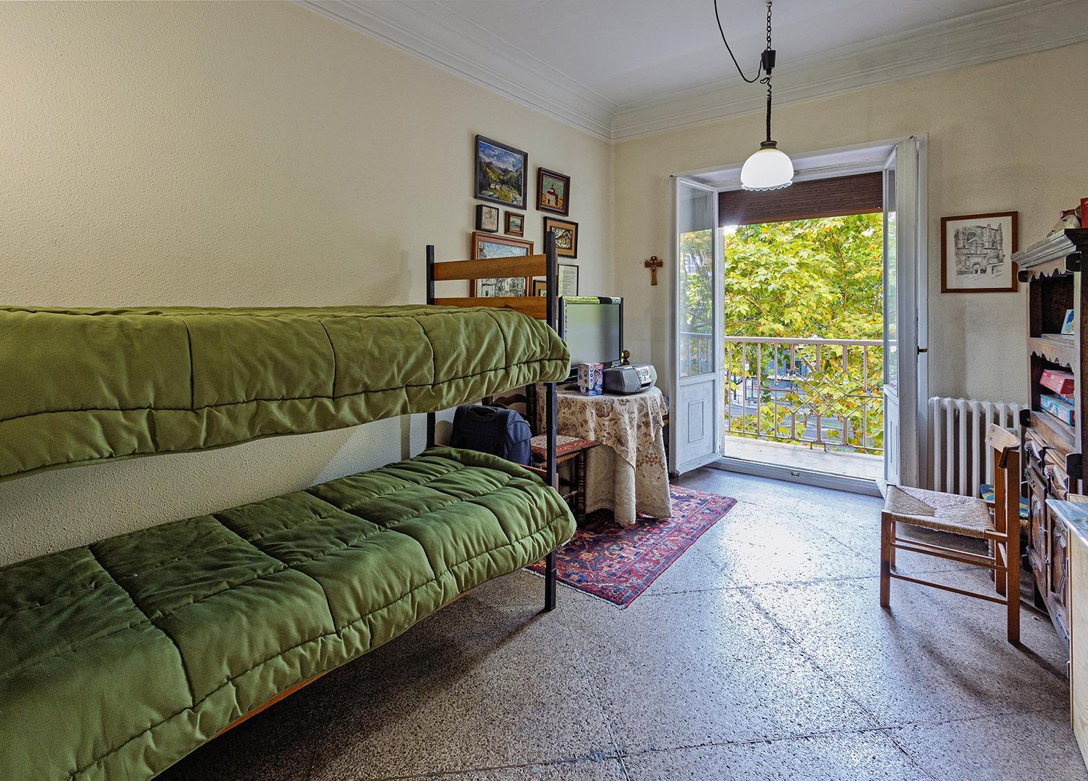 Flat for Sale in Valladolid