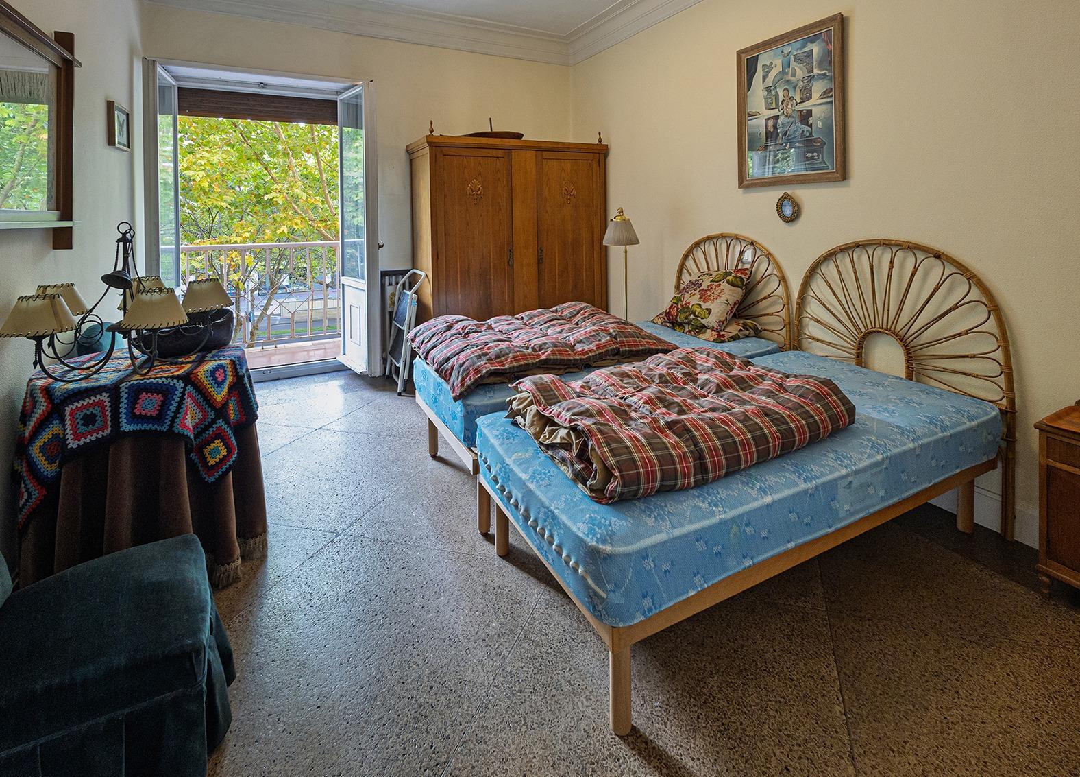 Flat for Sale in Valladolid